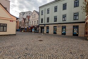 Penzion Na Náměstí