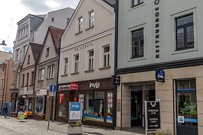 Penzion Na Náměstí