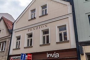 Penzion Na Náměstí