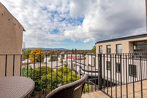 Penzion Na Náměstí