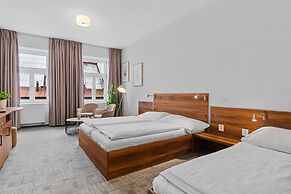 Penzion Na Náměstí