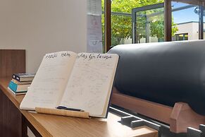 Penzion Na Náměstí