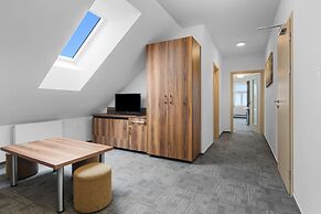 Penzion Na Náměstí