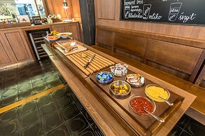 Penzion Na Náměstí