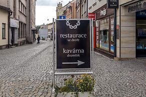 Penzion Na Náměstí