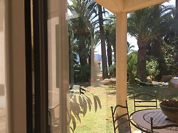 Villa la Mandarinette
