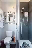 Ar Lan Y Mor Seaside Apartment