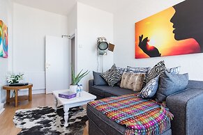 Ar Lan Y Mor Seaside Apartment