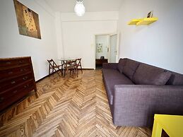 Dimora Duse nella Lussuosa Albaro