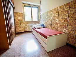 Dimora Duse nella Lussuosa Albaro