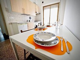 Dimora Duse nella Lussuosa Albaro