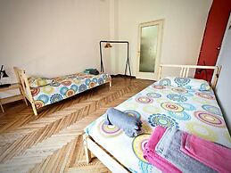 Dimora Duse nella Lussuosa Albaro