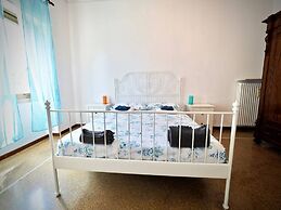 Dimora Duse nella Lussuosa Albaro