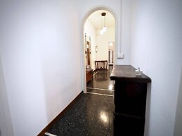 Dimora Duse nella Lussuosa Albaro