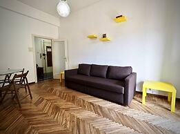 Dimora Duse nella Lussuosa Albaro