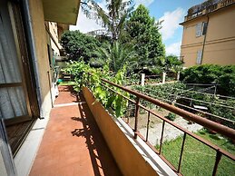 Dimora Duse nella Lussuosa Albaro