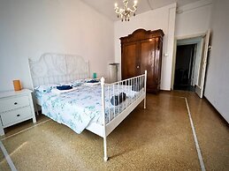 Dimora Duse nella Lussuosa Albaro