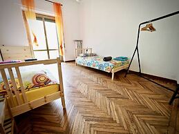 Dimora Duse nella Lussuosa Albaro