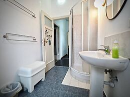 Dimora Duse nella Lussuosa Albaro