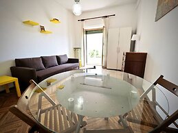 Dimora Duse nella Lussuosa Albaro