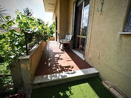 Dimora Duse nella Lussuosa Albaro