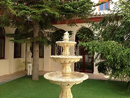 Hospedería Nuestra Señora del Carmen