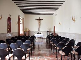 Hospedería Nuestra Señora del Carmen