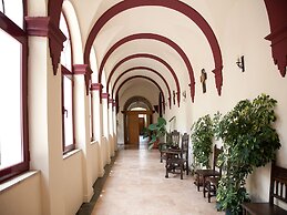 Hospedería Nuestra Señora del Carmen