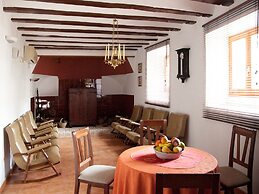 Hospedería Nuestra Señora del Carmen