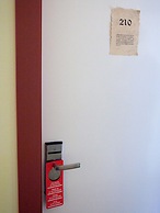 Hospedería Nuestra Señora del Carmen