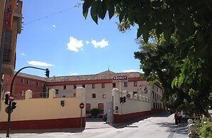 Hospedería Nuestra Señora del Carmen