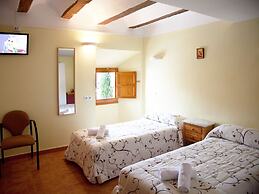 Hospedería Nuestra Señora del Carmen