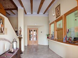 Hospedería Nuestra Señora del Carmen