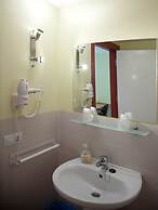 Hospedería Nuestra Señora del Carmen