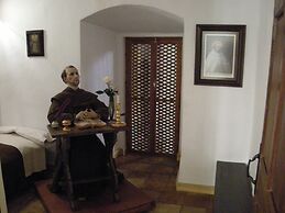 Hospedería Nuestra Señora del Carmen