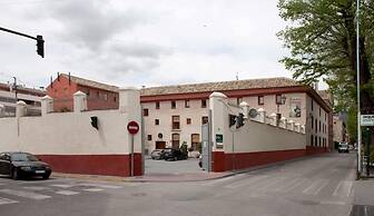 Hospedería Nuestra Señora del Carmen