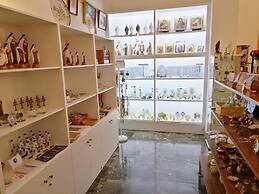 Hospedería Nuestra Señora del Carmen