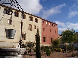 Hospedería Nuestra Señora del Carmen