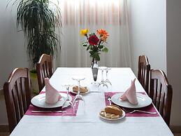 Hospedería Nuestra Señora del Carmen