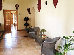 Hospedería Nuestra Señora del Carmen