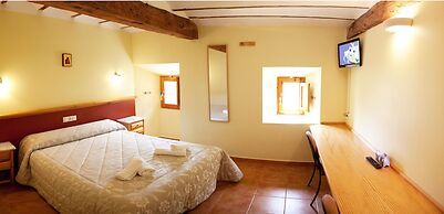 Hospedería Nuestra Señora del Carmen