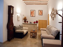 Hospedería Nuestra Señora del Carmen