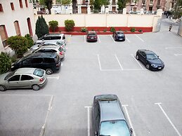 Hospedería Nuestra Señora del Carmen