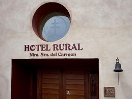 Hospedería Nuestra Señora del Carmen