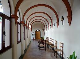 Hospedería Nuestra Señora del Carmen