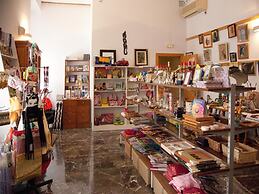 Hospedería Nuestra Señora del Carmen