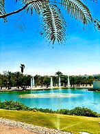 Retaj Salwa Resort & Spa