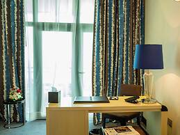 Retaj Salwa Resort & Spa