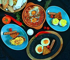 Retaj Salwa Resort & Spa