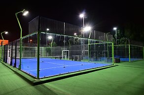 Retaj Salwa Resort & Spa